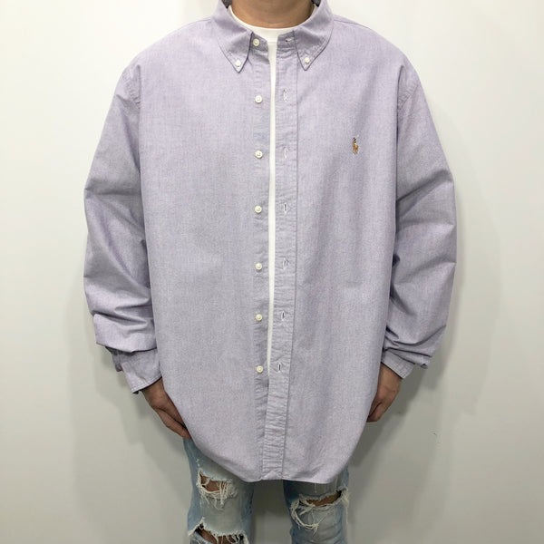 Polo Ralph Lauren Shirt (2XL)