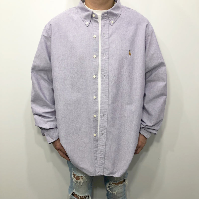 Polo Ralph Lauren Shirt (2XL)