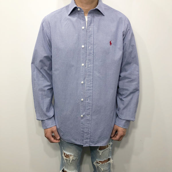 Polo Ralph Lauren Shirt (M)