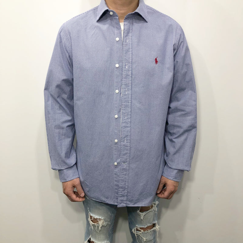 Polo Ralph Lauren Shirt (M)