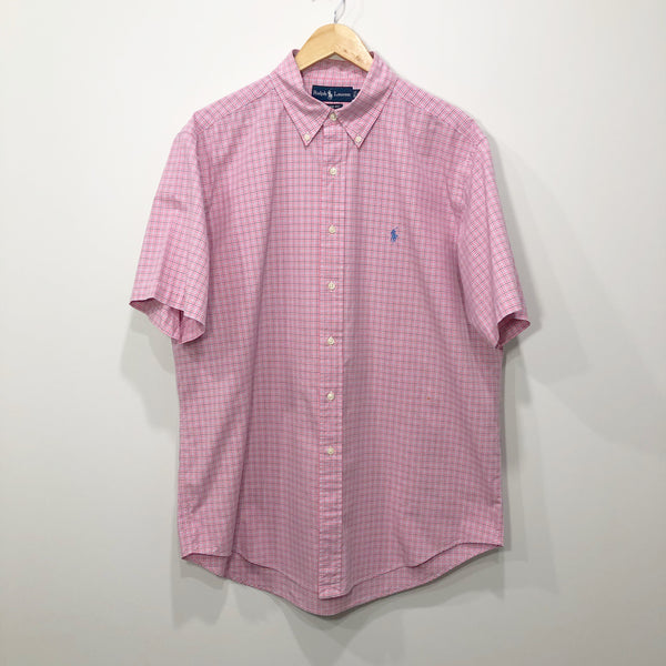 Polo Ralph Lauren Shirt (XL)