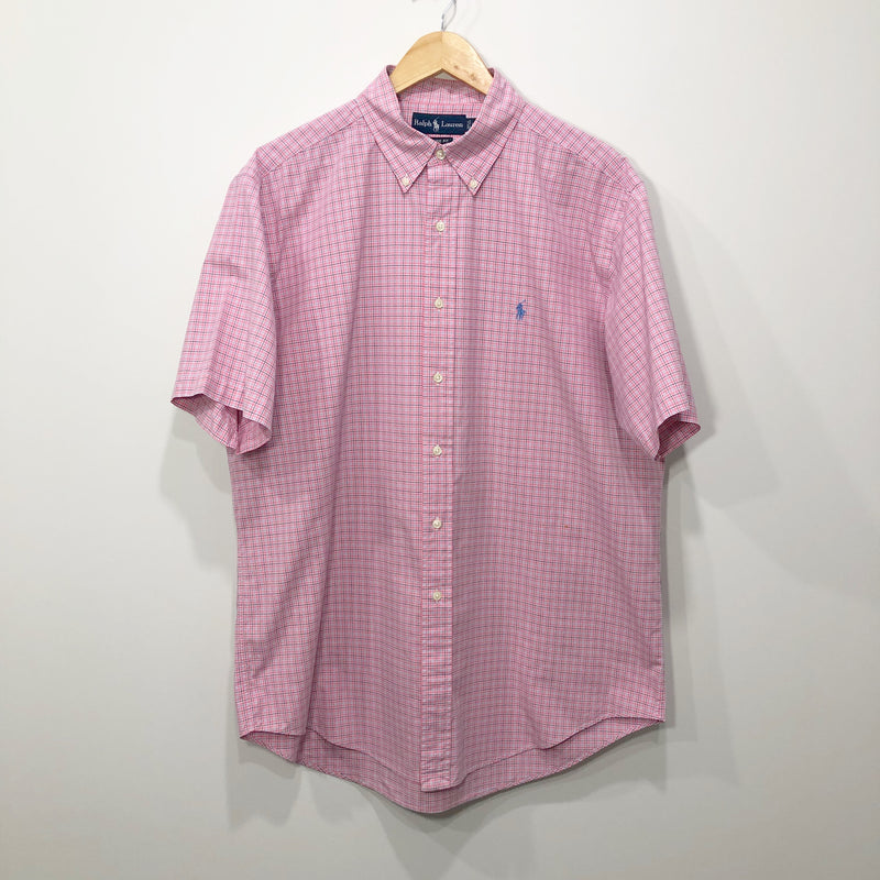 Polo Ralph Lauren Shirt (XL)