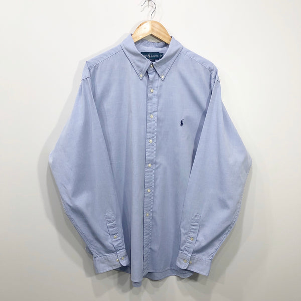 Polo Ralph Lauren Shirt (3XL)