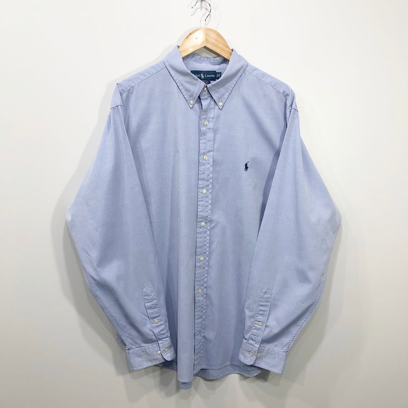 Polo Ralph Lauren Shirt (3XL)