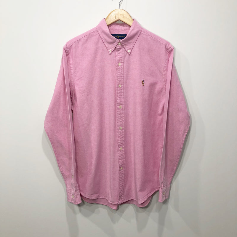 Polo Ralph Lauren Shirt (L)