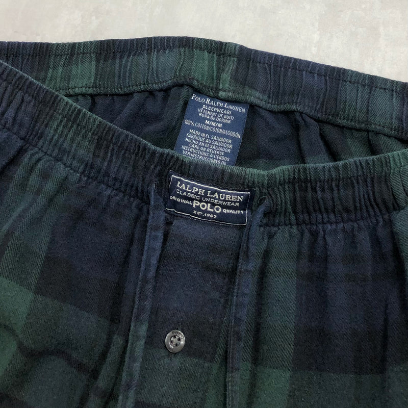Polo Ralph Lauren Pyjama Pants (M 32-34)