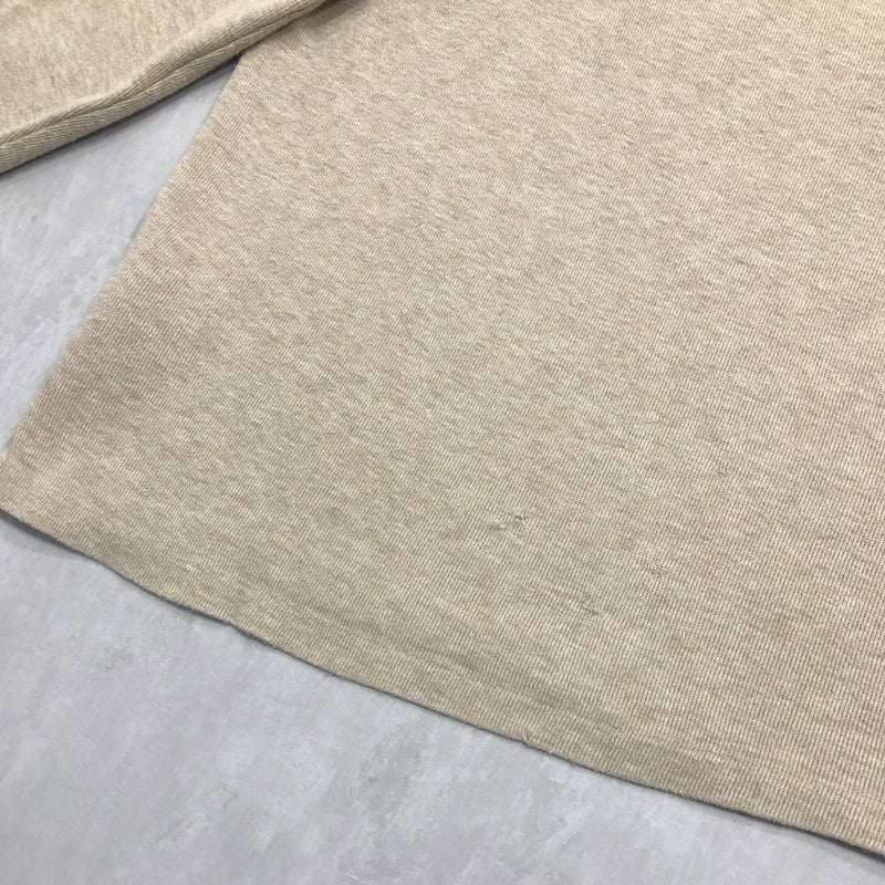 Polo Ralph Lauren Knit Quarter Zip (W/2XL)