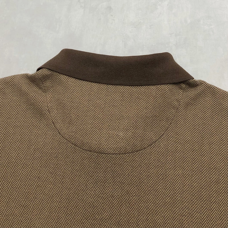 Polo Ralph Lauren Polo Shirt Long Sleeved (L)