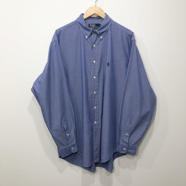 Polo Ralph Lauren Shirt (2XL)