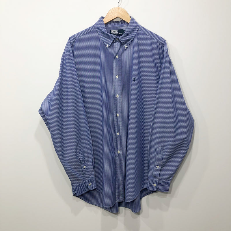 Polo Ralph Lauren Shirt (2XL)