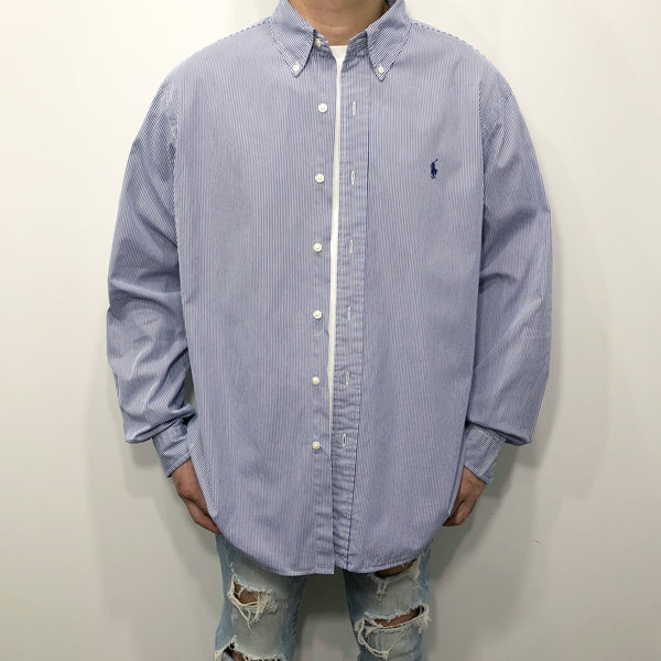 Polo Ralph Lauren Shirt (XL)