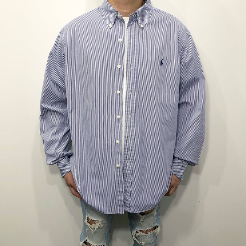 Polo Ralph Lauren Shirt (XL)