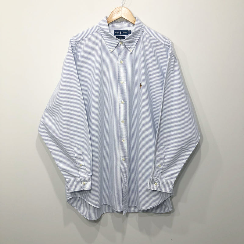 Polo Ralph Lauren Shirt (XL/BIG/TALL)