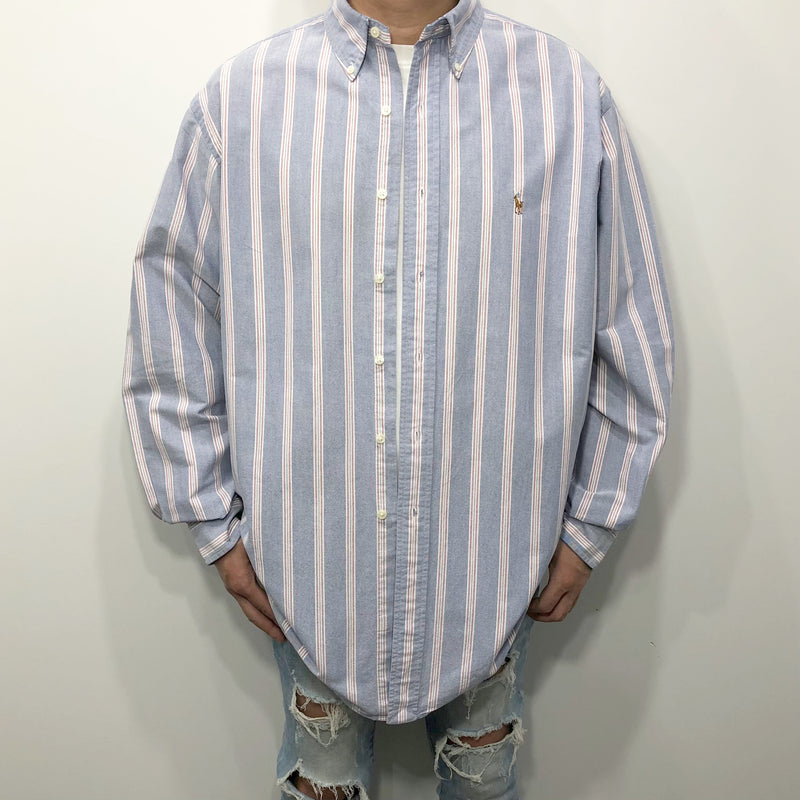 Polo Ralph Lauren Shirt (XL/TALL)