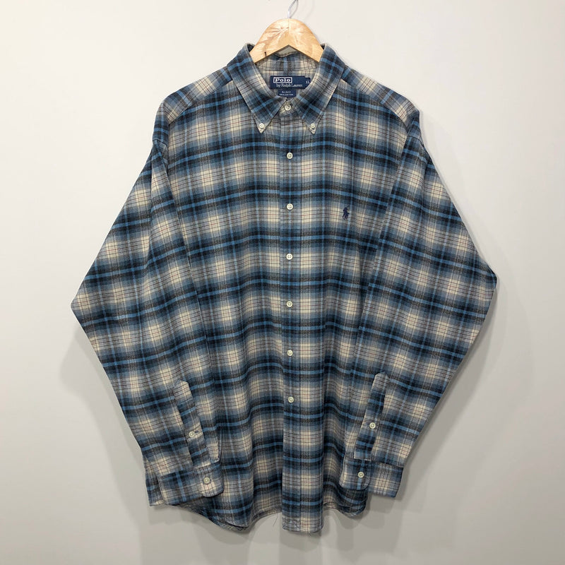 Polo Ralph Lauren Shirt (XL/BIG)