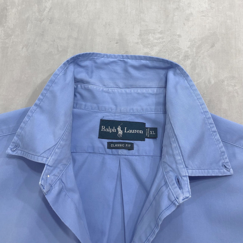 Polo Ralph Lauren Shirt (2XL)