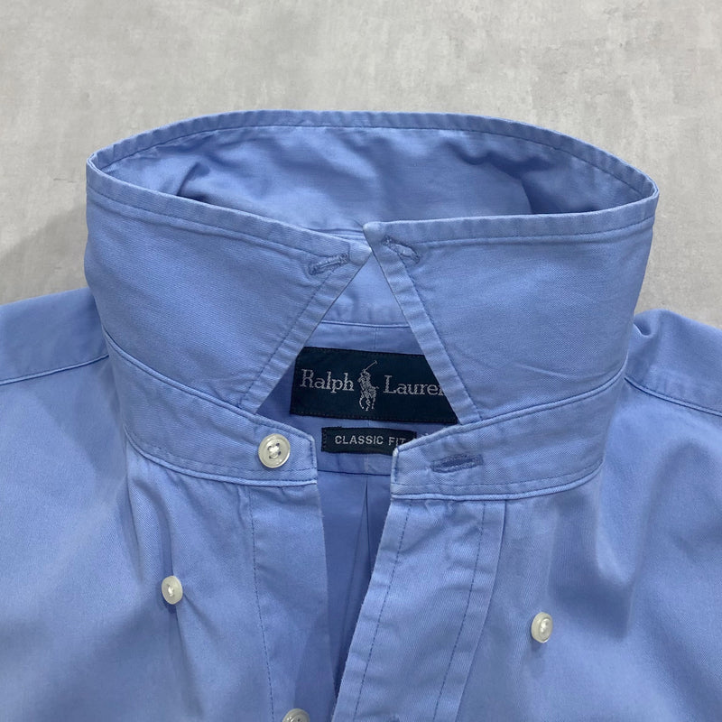 Polo Ralph Lauren Shirt (2XL)