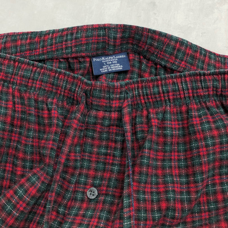 Polo Ralph Lauren Pyjama Pants (L 36-38)
