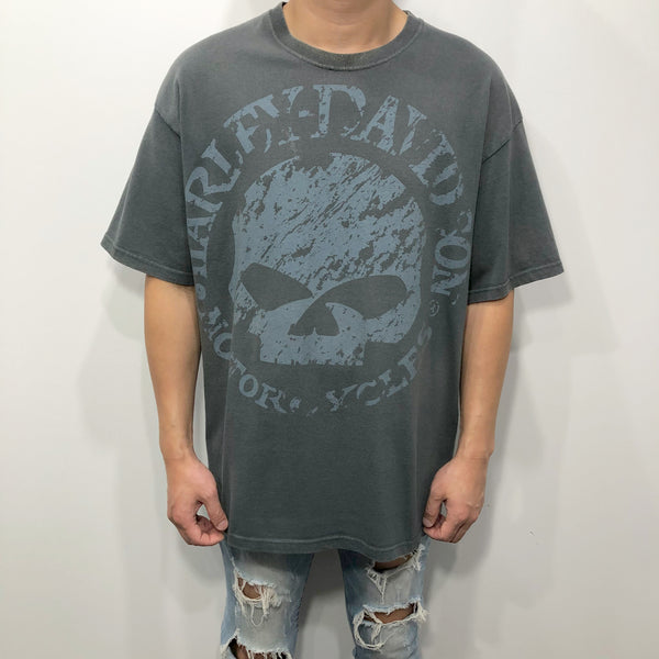 Harley Davidson T-Shirt Baja Mexico (XL)