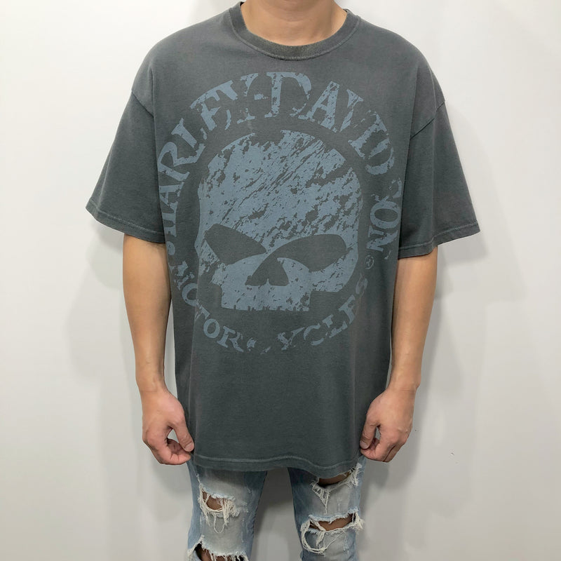 Harley Davidson T-Shirt Baja Mexico (XL)