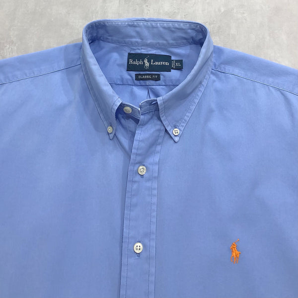 Polo Ralph Lauren Shirt (2XL)