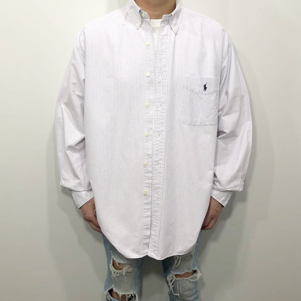 Polo Ralph Lauren Shirt (XL)