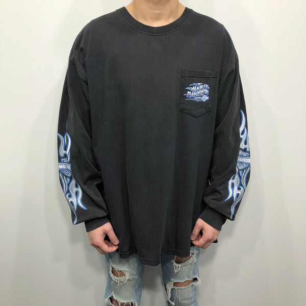 Harley Davidson T-Shirt California (2XL)