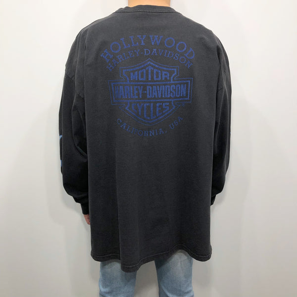 Harley Davidson T-Shirt California (2XL)