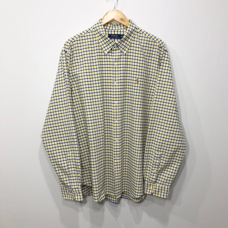 Polo Ralph Lauren Shirt (2XL)