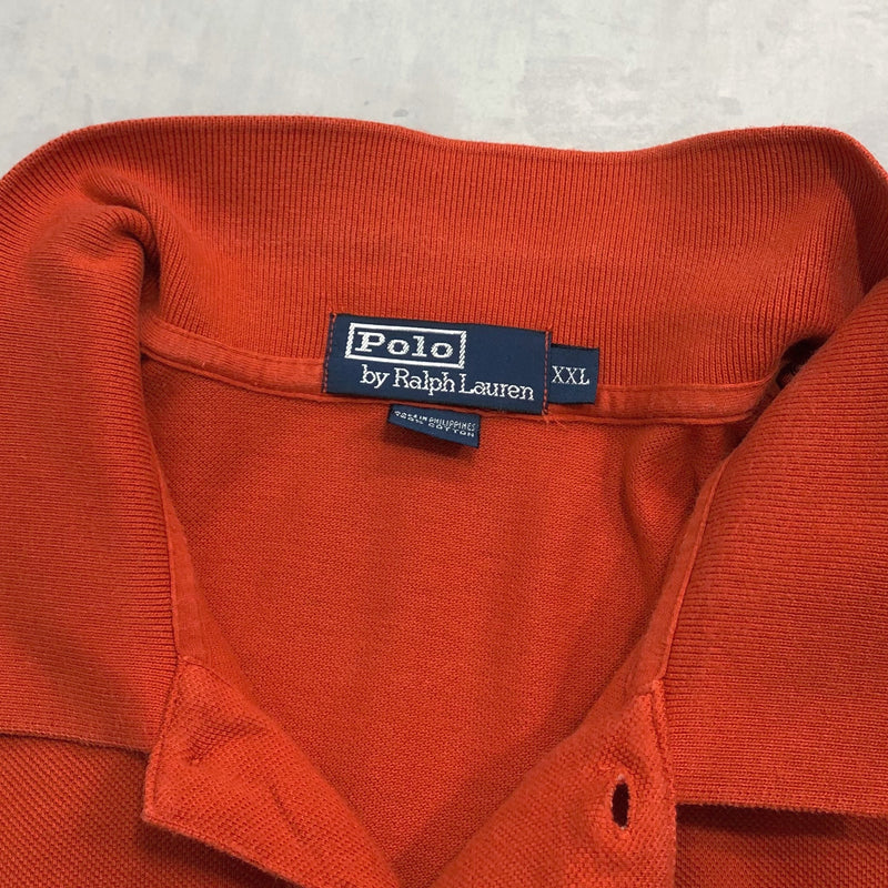 Polo Ralph Lauren Polo Shirt (2XL-3XL/TALL)