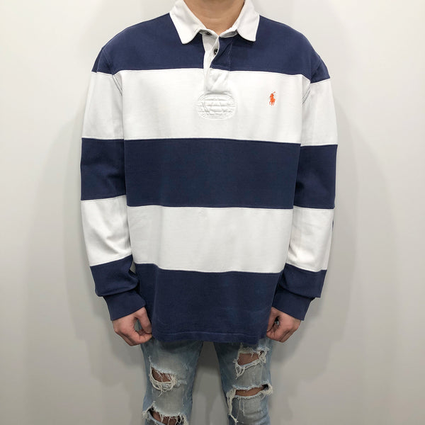 Polo Ralph Lauren Rugby Polo (L/BIG)