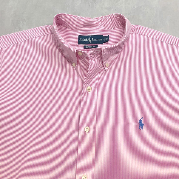 Polo Ralph Lauren Shirt (2XL)