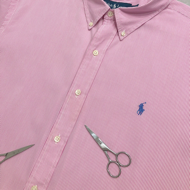 Polo Ralph Lauren Shirt (2XL)