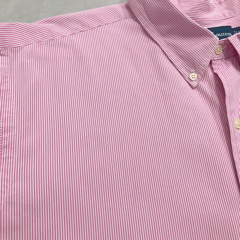 Polo Ralph Lauren Shirt (2XL)