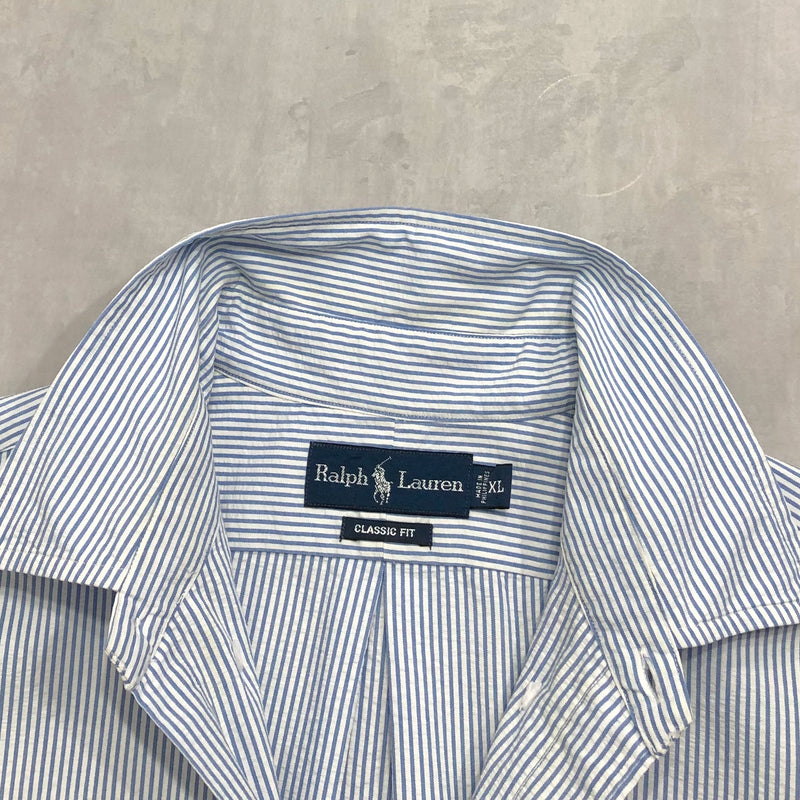 Polo Ralph Lauren Shirt (XL)