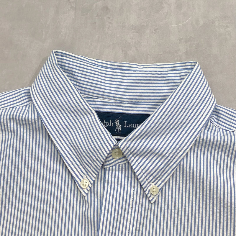 Polo Ralph Lauren Shirt (XL)