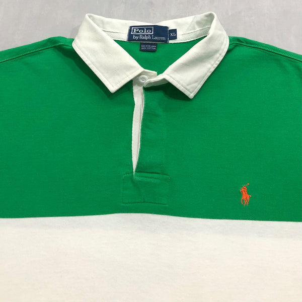 Polo Ralph Lauren Rugby Polo (XL)