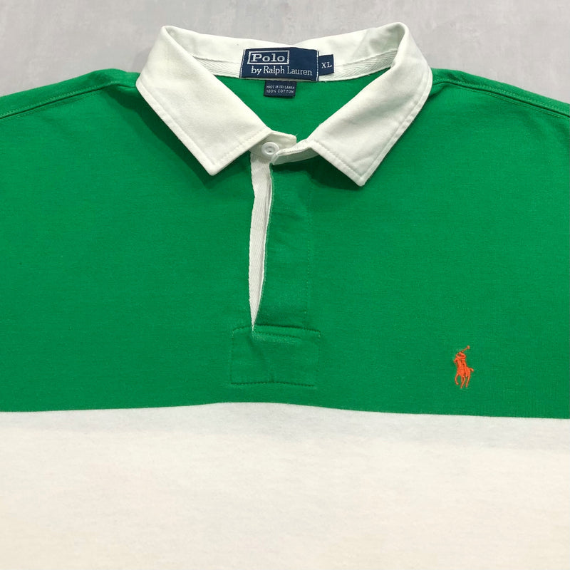 Polo Ralph Lauren Rugby Polo (XL)