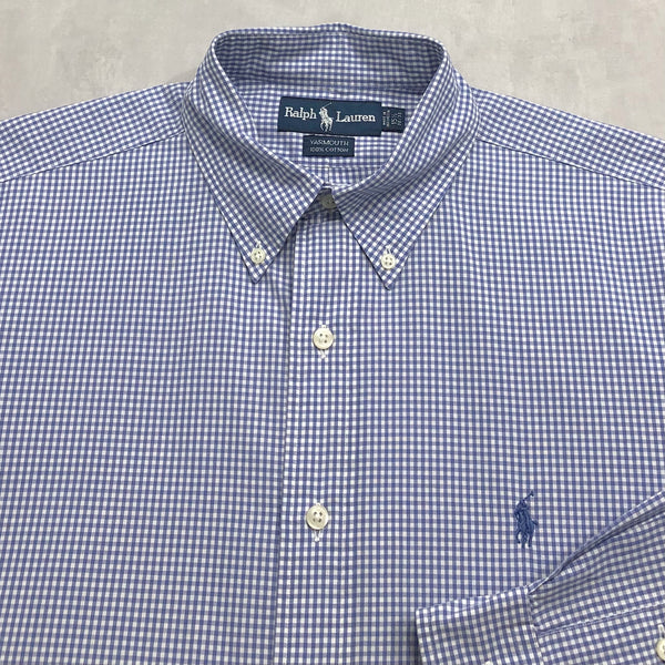 Polo Ralph Lauren Shirt (L)