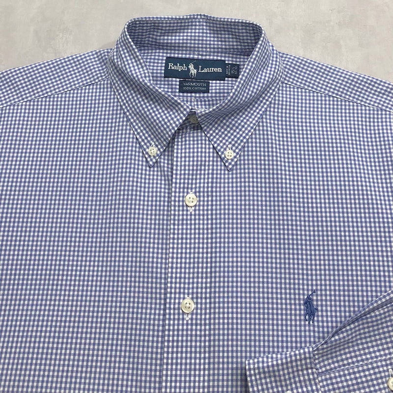 Polo Ralph Lauren Shirt (L)