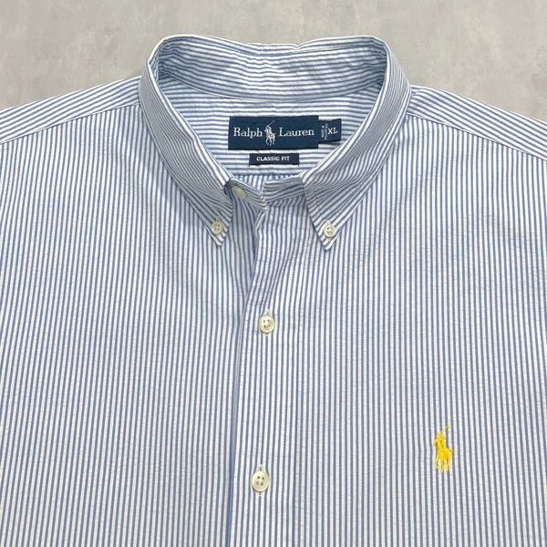 Polo Ralph Lauren Shirt (XL)