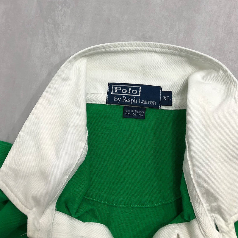 Polo Ralph Lauren Rugby Polo (XL)