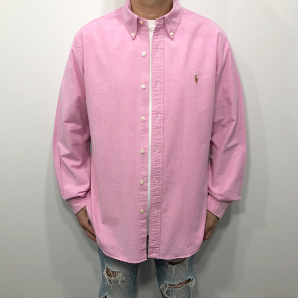 Polo Ralph Lauren Shirt (L)