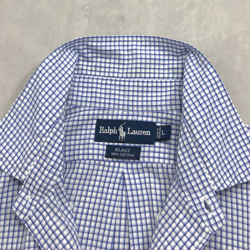 Polo Ralph Lauren Shirt (XL)