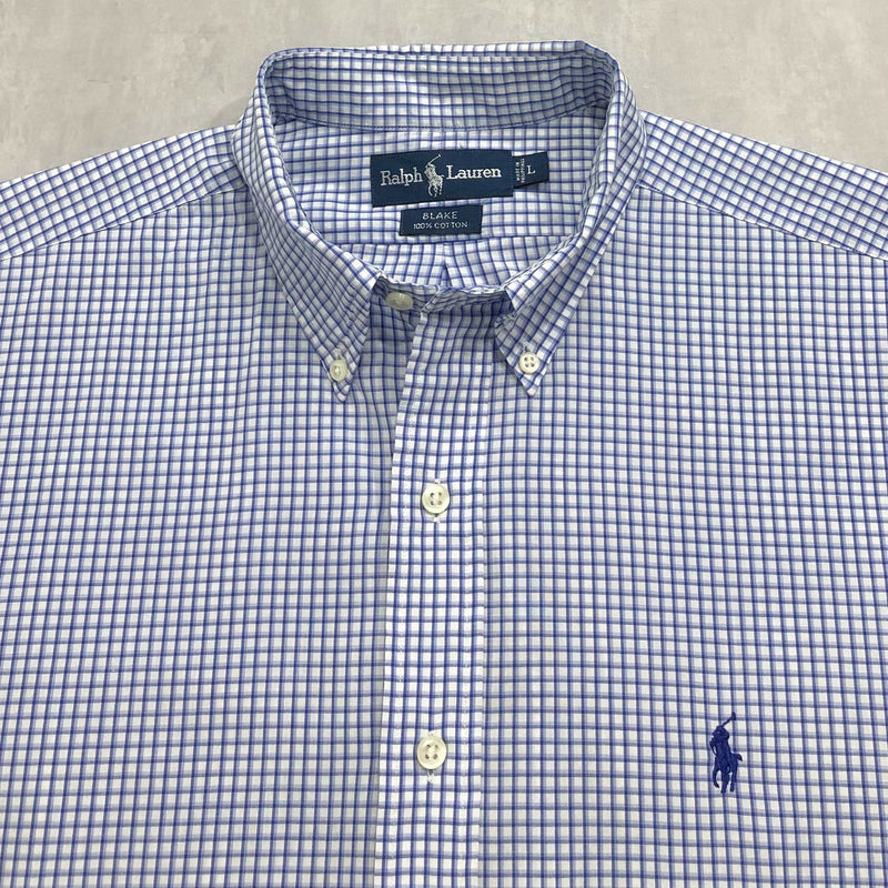 Polo Ralph Lauren Shirt (XL)