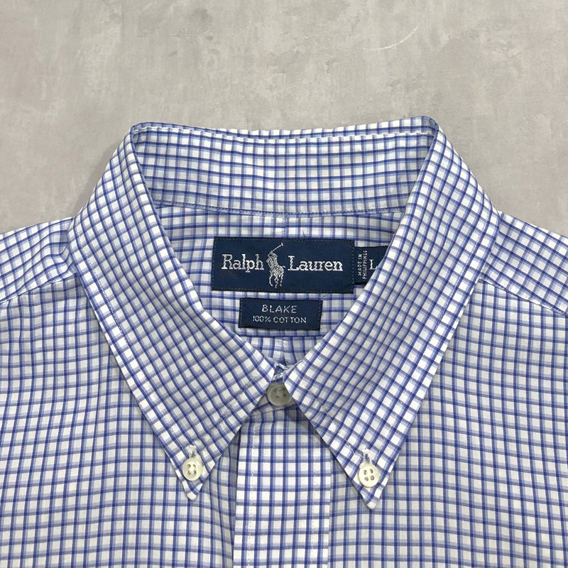 Polo Ralph Lauren Shirt (XL)