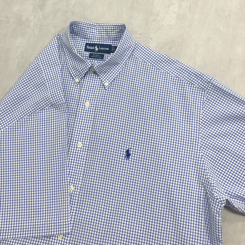 Polo Ralph Lauren Shirt (XL)
