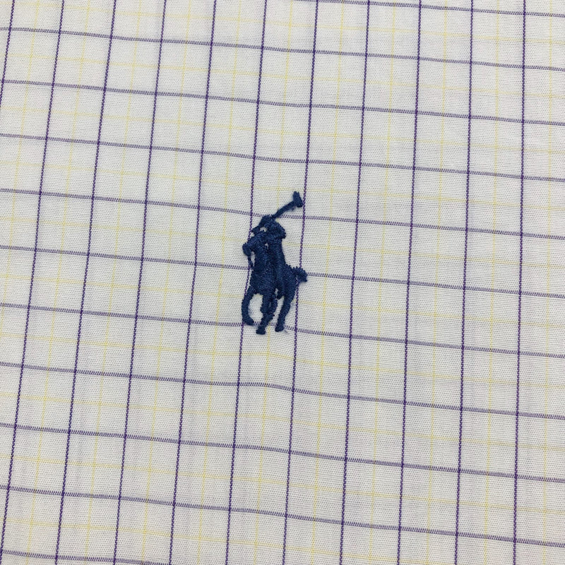 Polo Ralph Lauren Shirt (3XL)