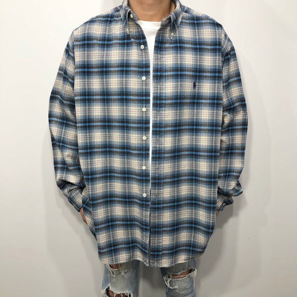 Polo Ralph Lauren Shirt (XL/BIG)