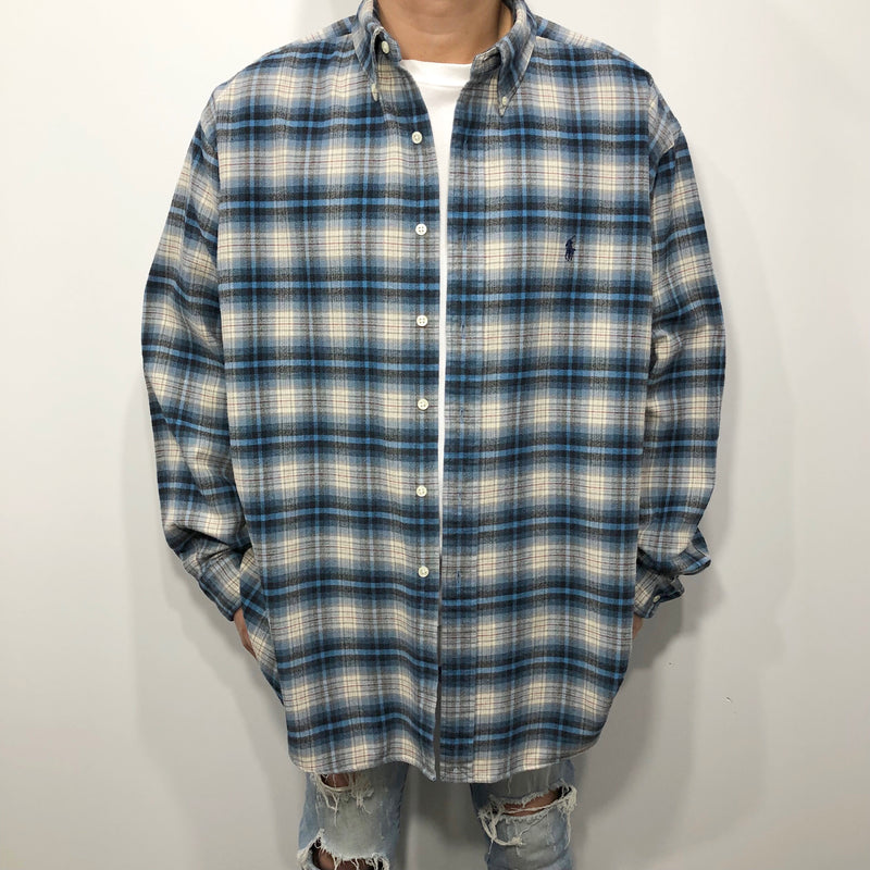 Polo Ralph Lauren Shirt (XL/BIG)